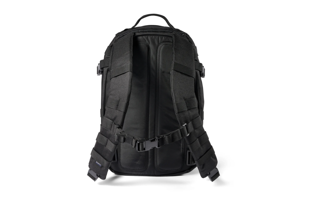 Fast-Tac12 Backpack 26L (Black)