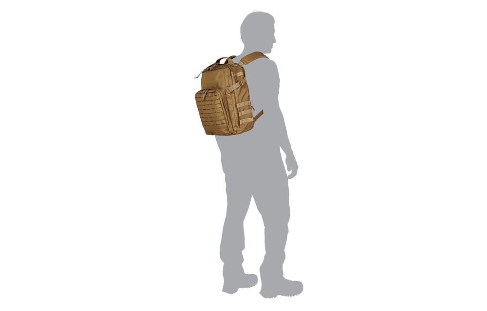 Fast-Tac12 Backpack 26L (Kangaroo)