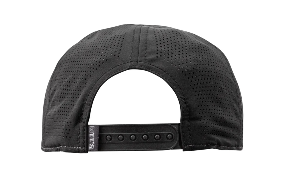 Topo Box Vent-Tac Cap (Flint)