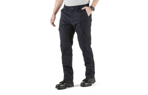 ABR Pro Pants (Dark Navy)