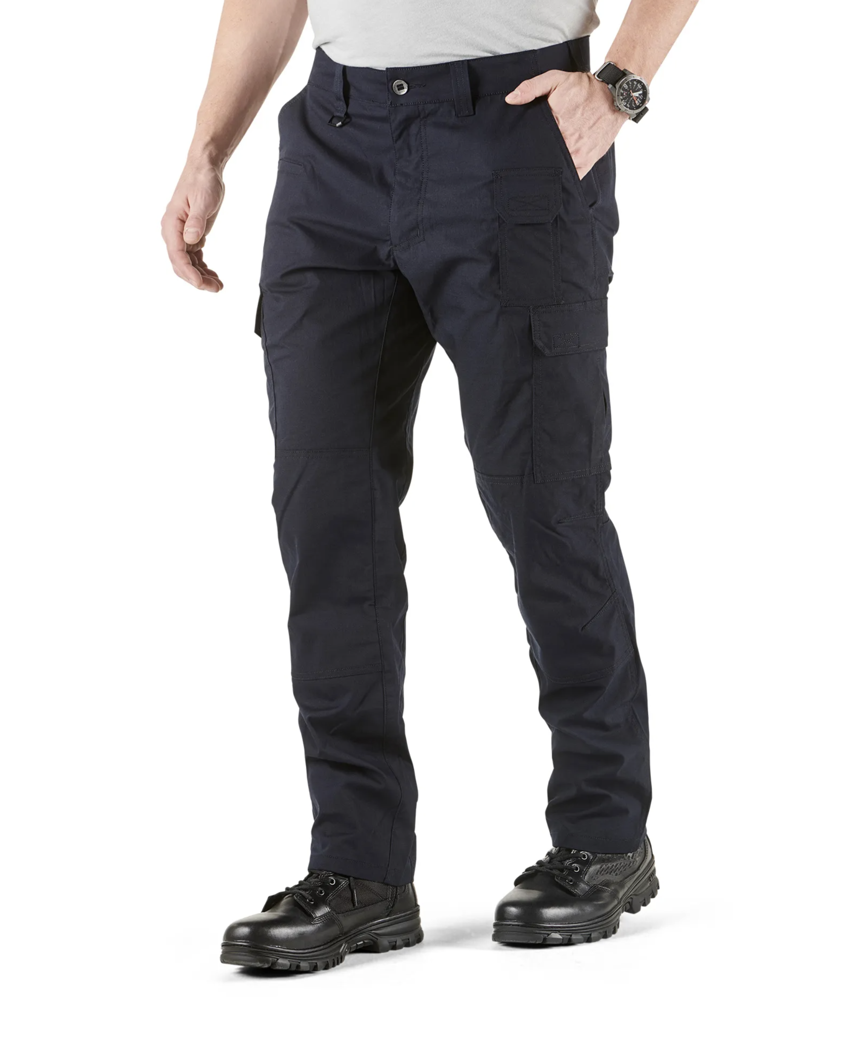ABR Pro Pants (Dark Navy)