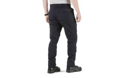 ABR Pro Pants (Dark Navy)