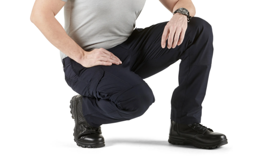 ABR Pro Pants (Dark Navy)