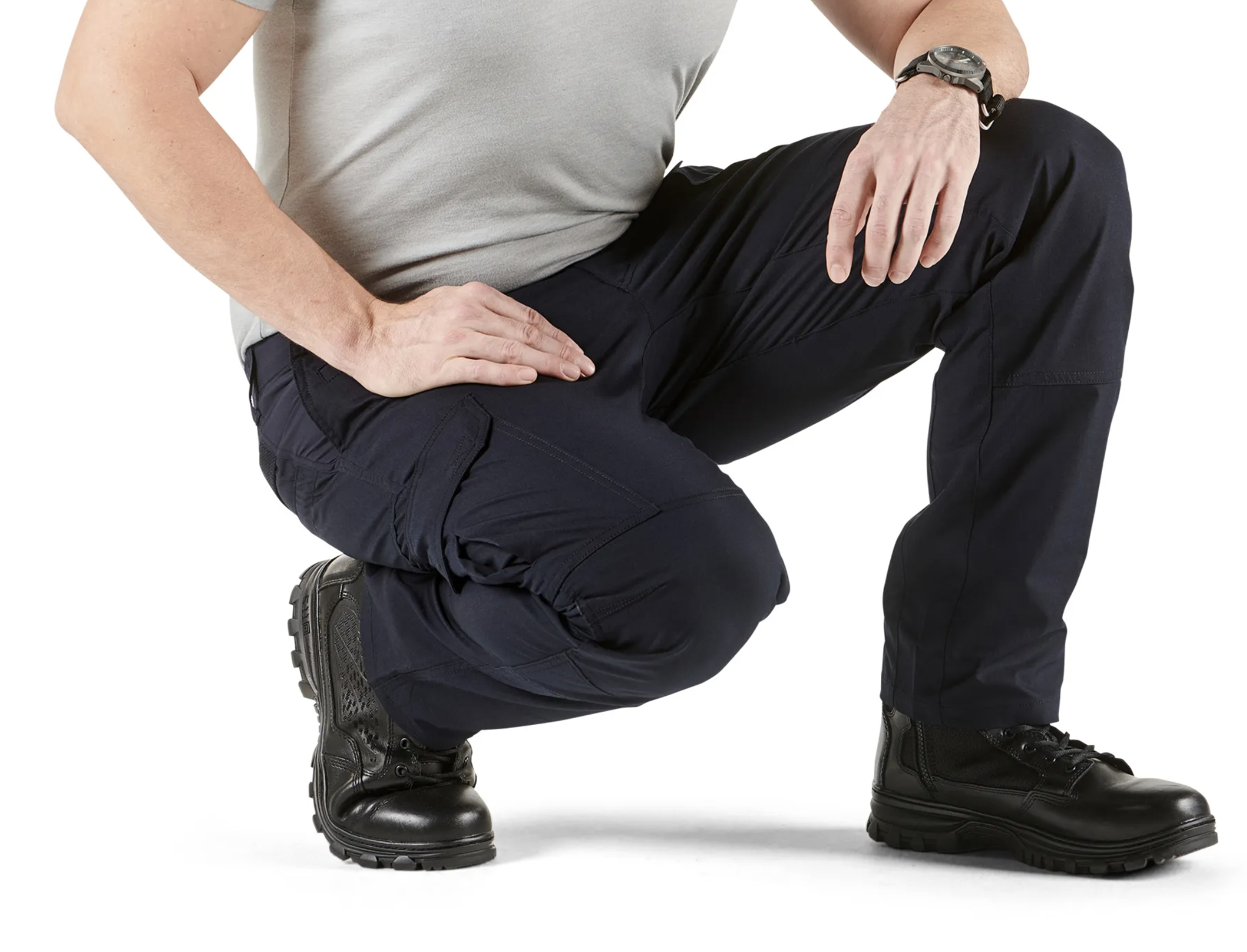 ABR Pro Pants (Dark Navy)