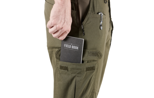 ABR Pro Pants (Dark Navy)