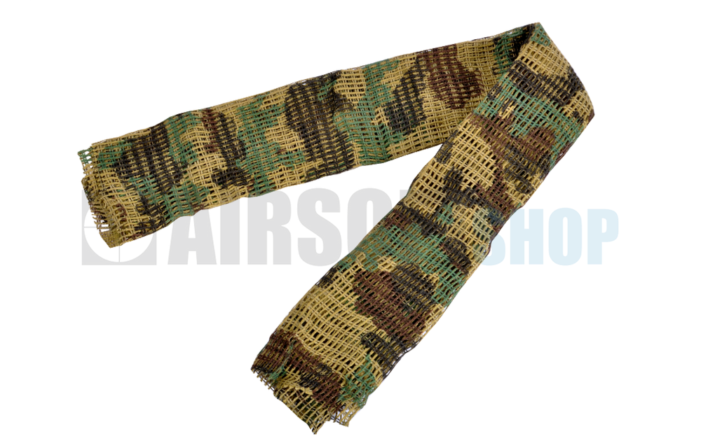 Sniper Net Scarf (Camouflage)