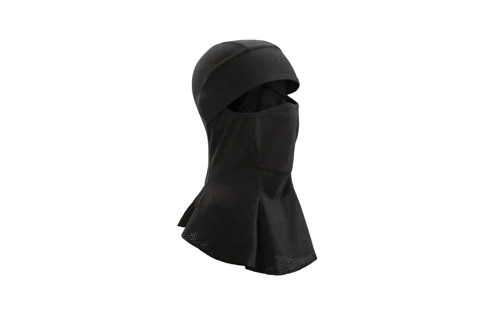 Assault Balaclava FR (Black)