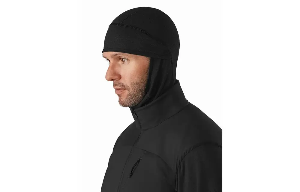 Assault Balaclava FR (Black)