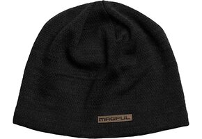 Tundra Beanie (Black)