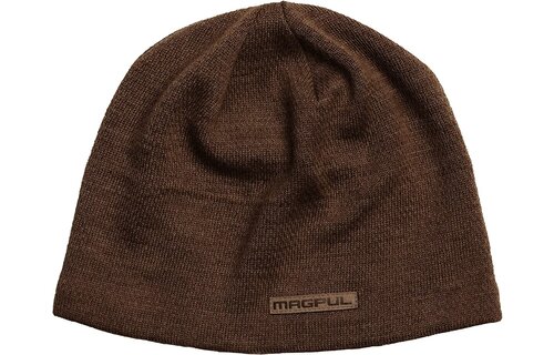 Tundra Beanie (Brown)