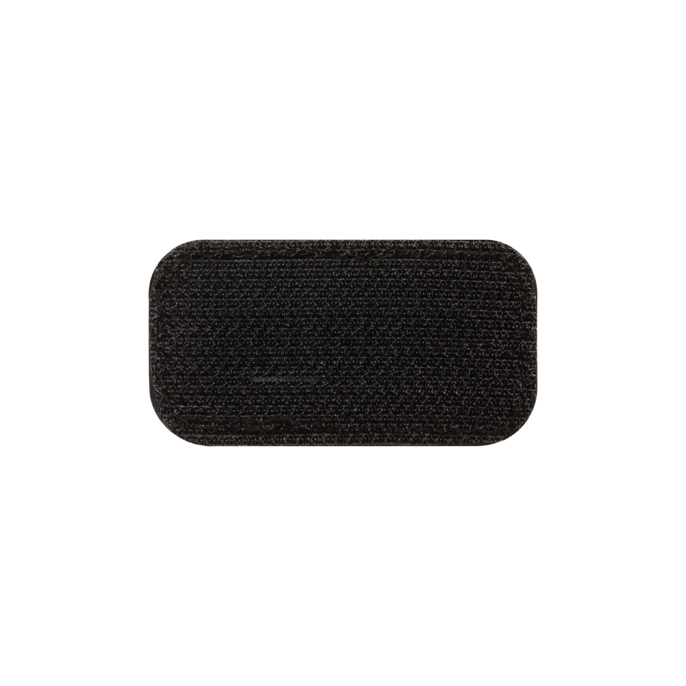 NKDA PVC Patch (Glow In The Dark)
