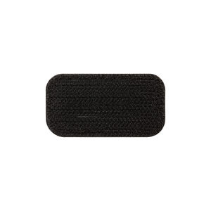 NKDA PVC Patch (Glow In The Dark)