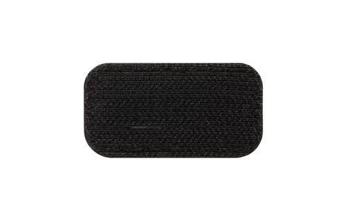 NKDA PVC Patch (Glow In The Dark)