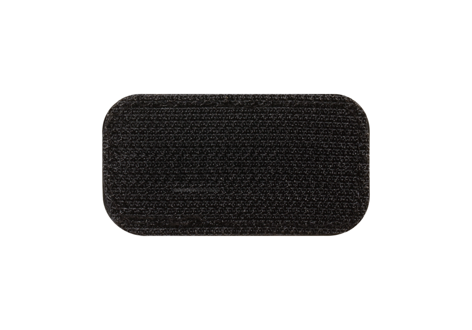 NKDA PVC Patch (Glow In The Dark)