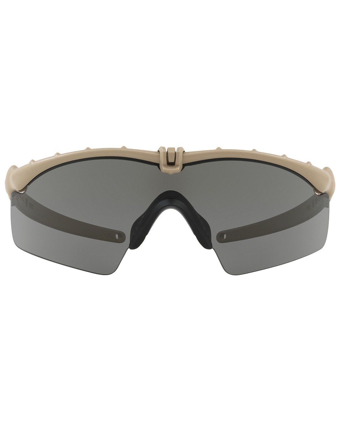 Oakley SI Ballistic M-Frame 3.0 (Bone / Grey)