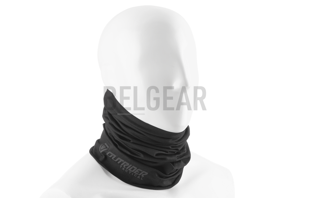 Neck Gaiter (Black)