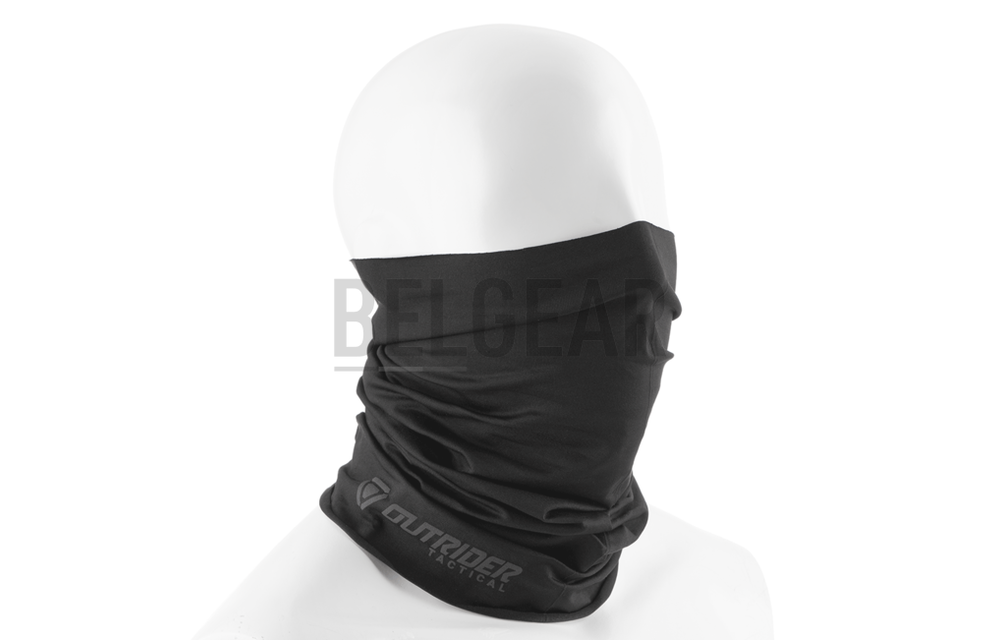 Neck Gaiter (Black)