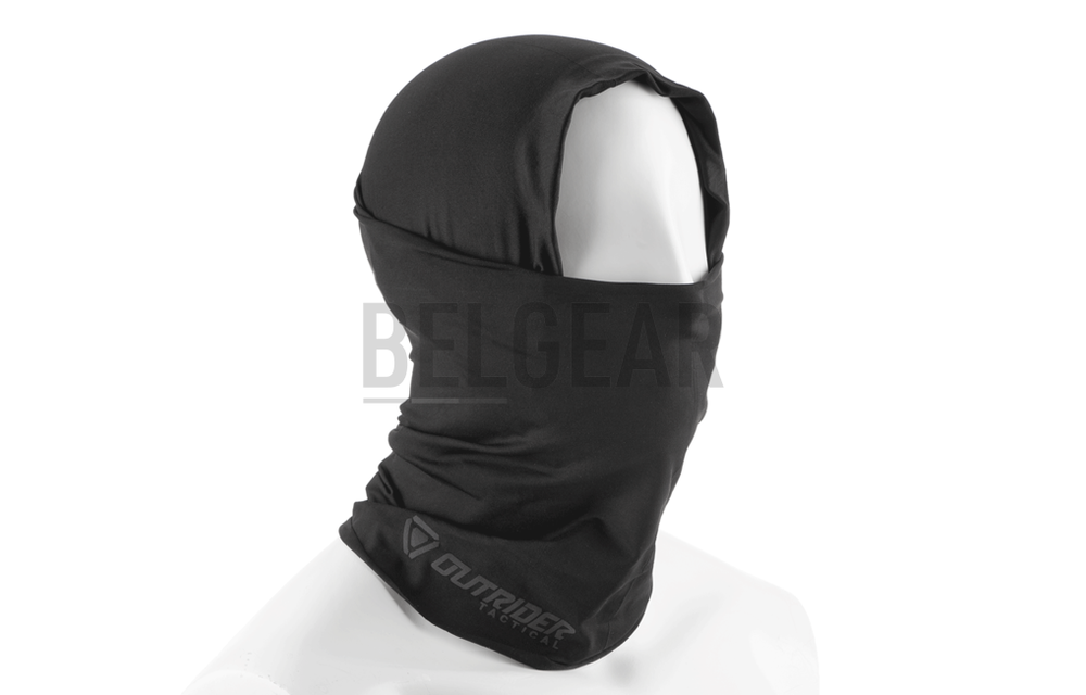 Neck Gaiter (Black)