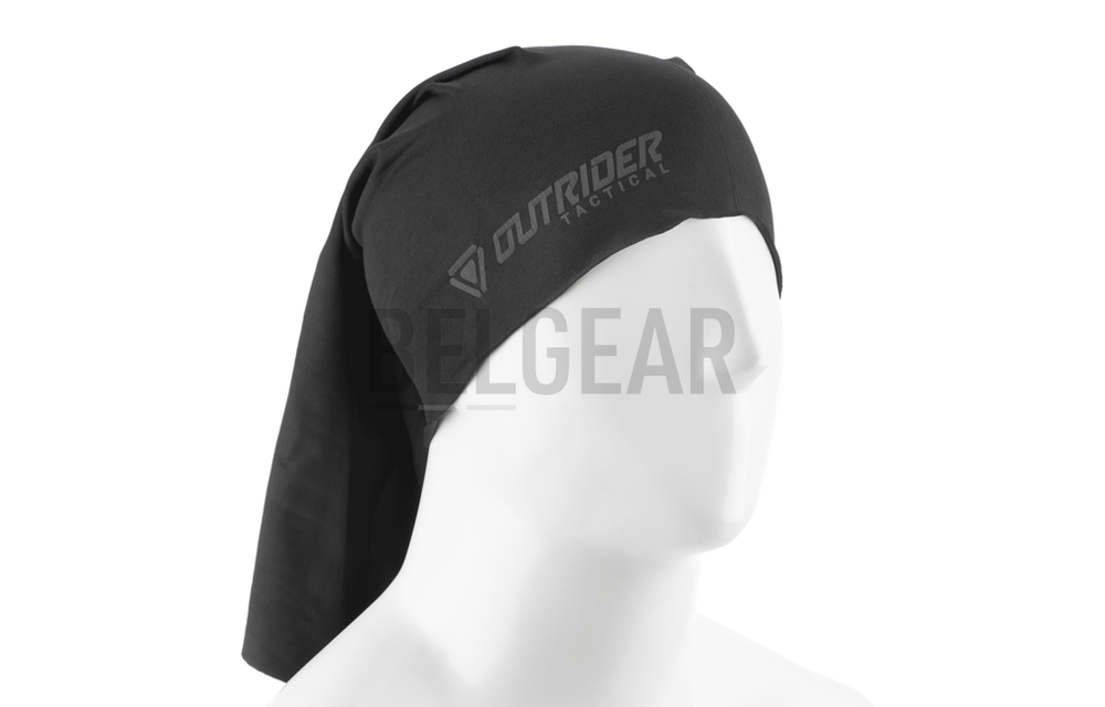Neck Gaiter (Black)
