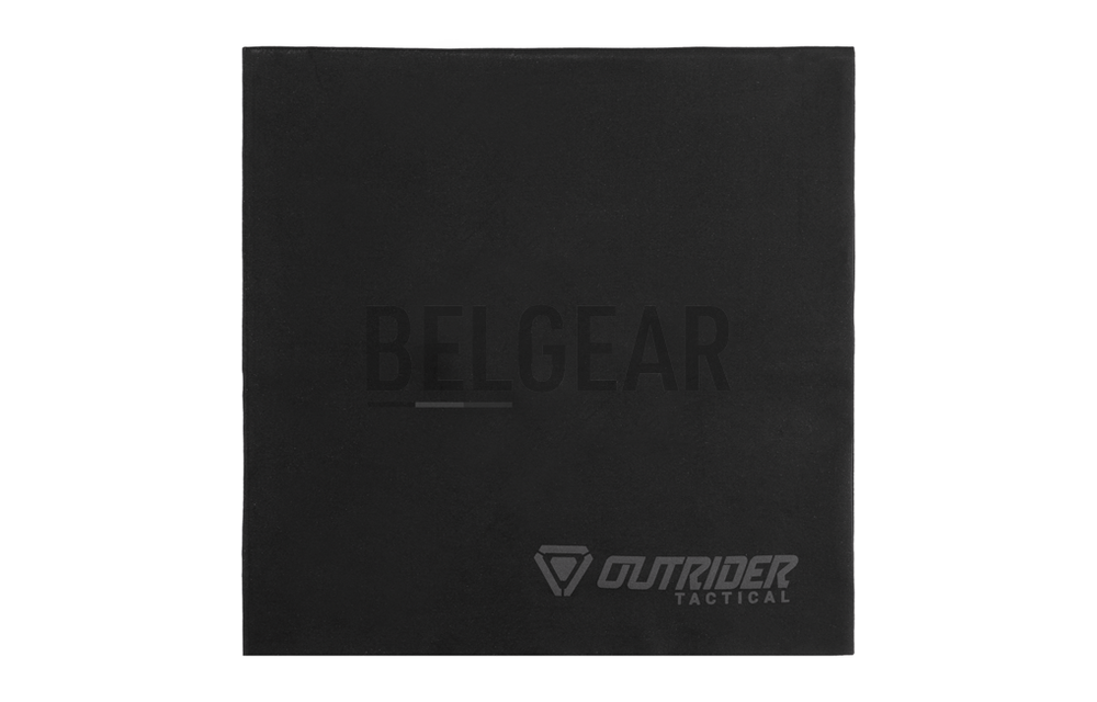 Neck Gaiter (Black)