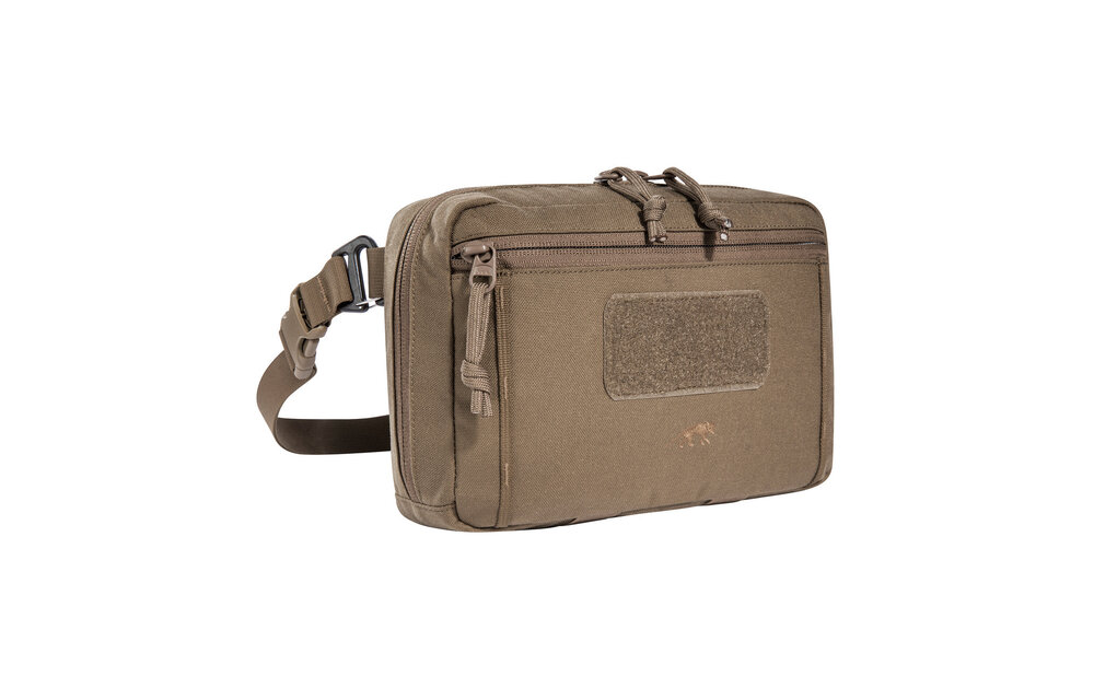Tac Hip Pouch 8.1 (Coyote Brown)