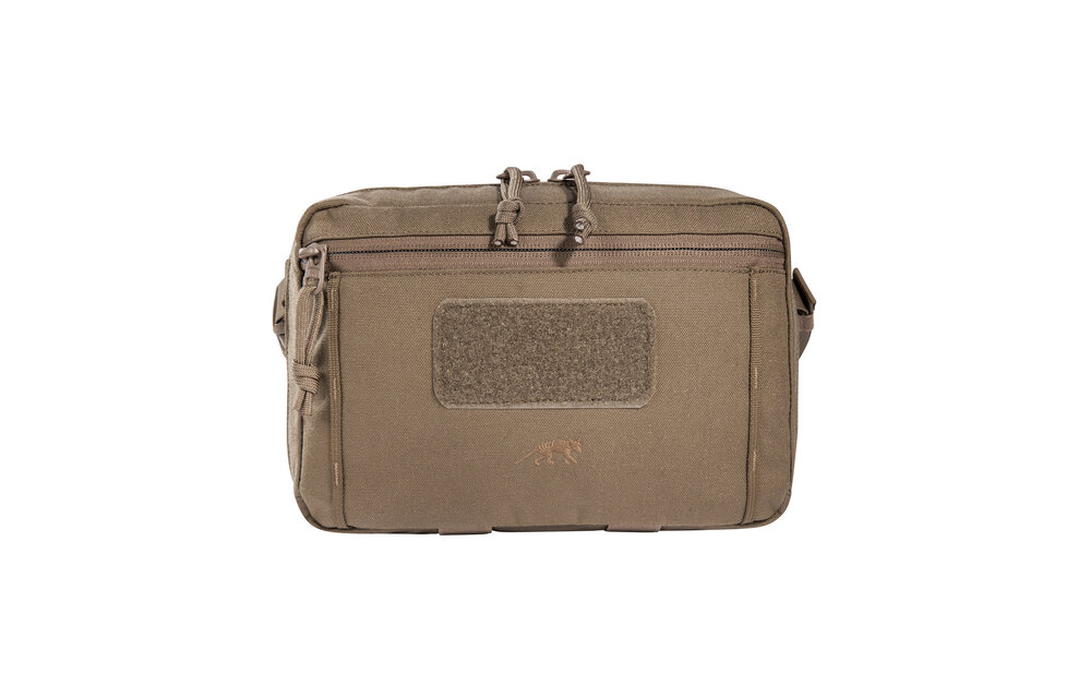 Tac Hip Pouch 8.1 (Coyote Brown)