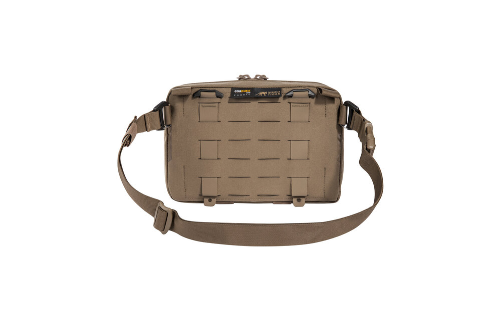Tac Hip Pouch 8.1 (Coyote Brown)