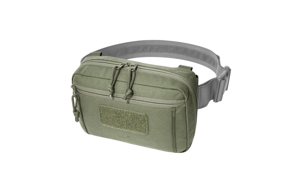 Tac Hip Pouch 8.1 (Coyote Brown)