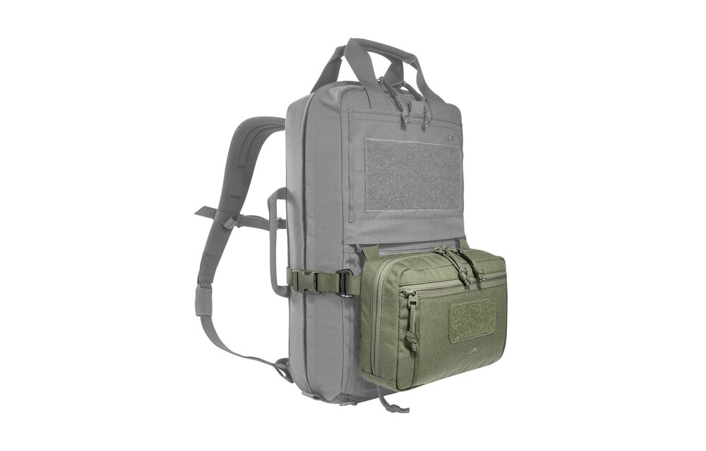 Tac Hip Pouch 8.1 (Coyote Brown)