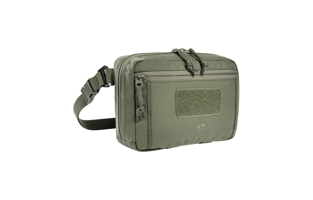 Tac Hip Pouch 8.1 (Olive)