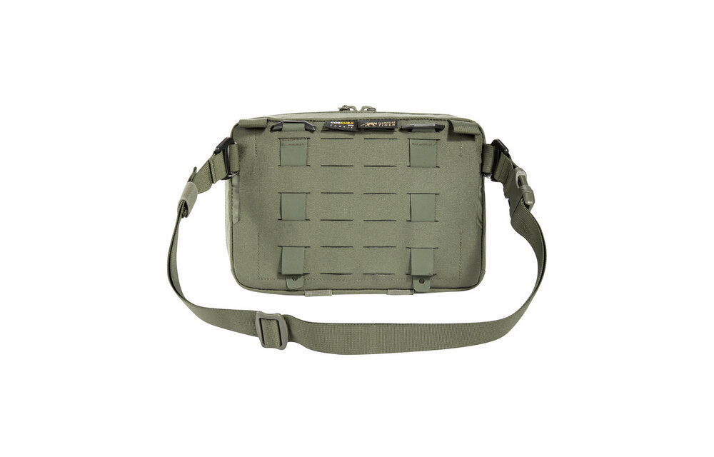 Tac Hip Pouch 8.1 (Olive)