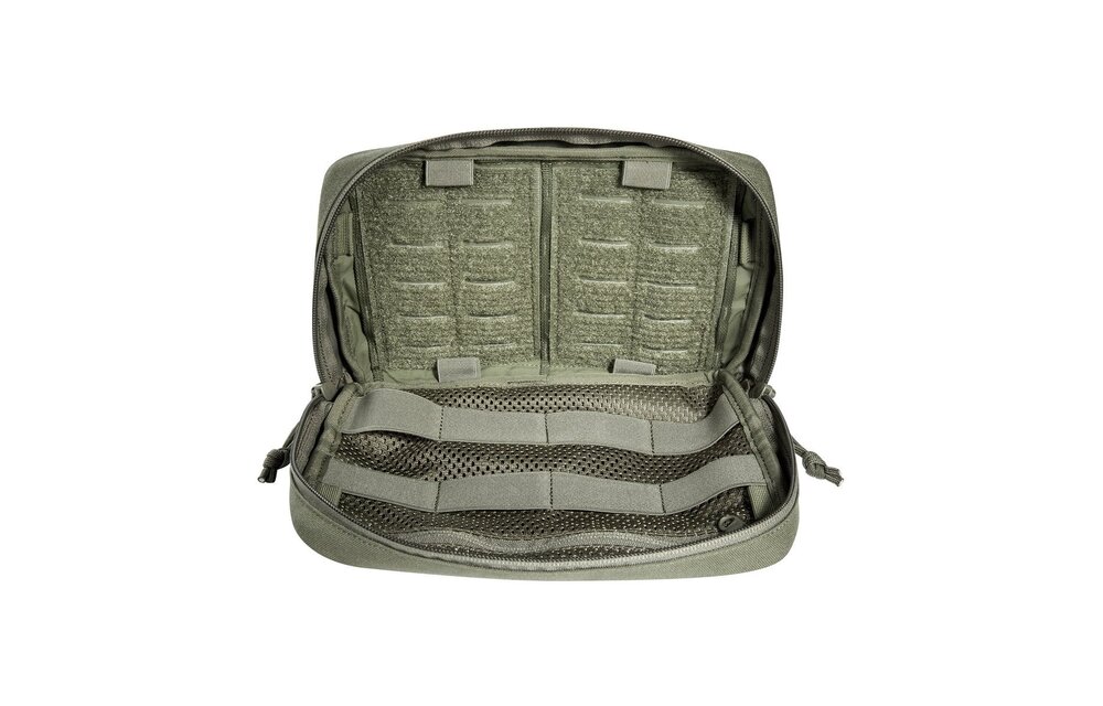 Tac Hip Pouch 8.1 (Olive)