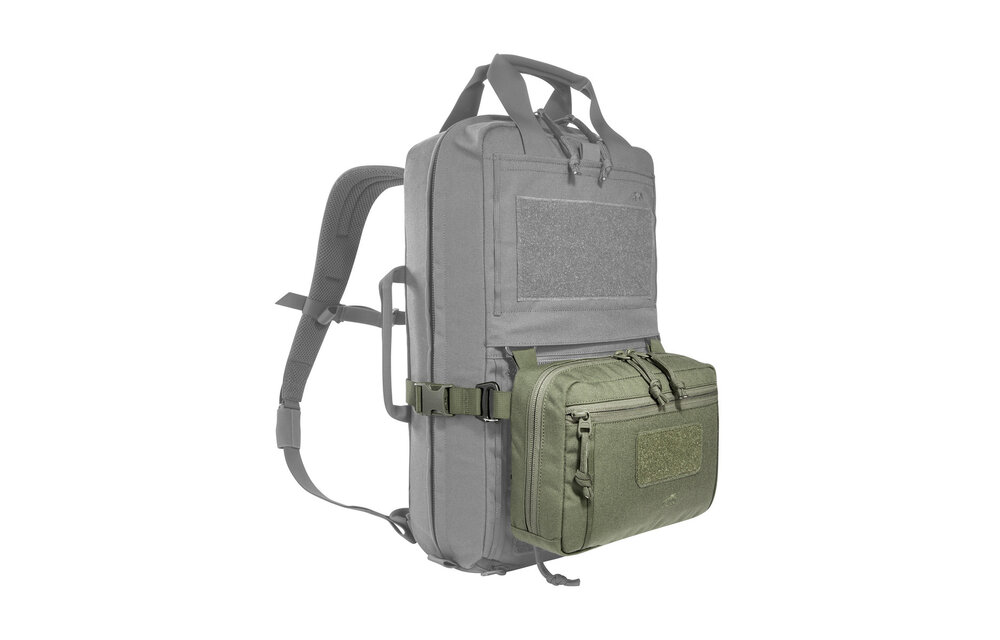 Tac Hip Pouch 8.1 (Olive)