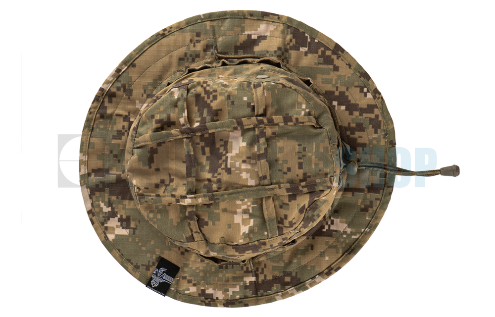 Boonie Hat Mod2 (Socom)