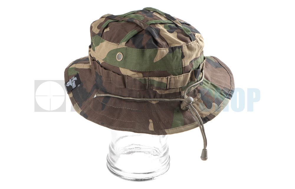Boonie Hat Mod2 (Woodland)