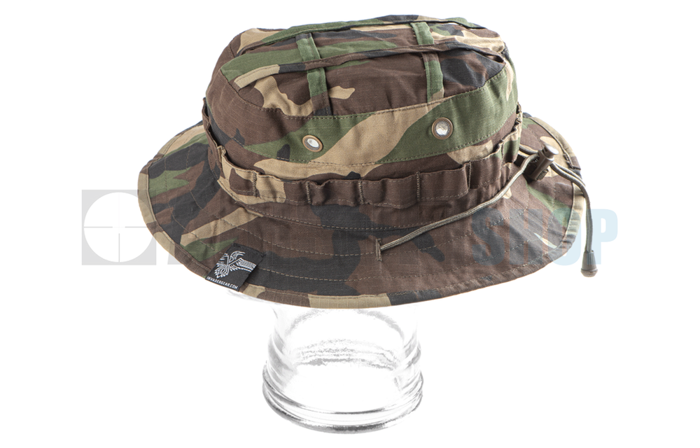 Boonie Hat Mod2 (Woodland)