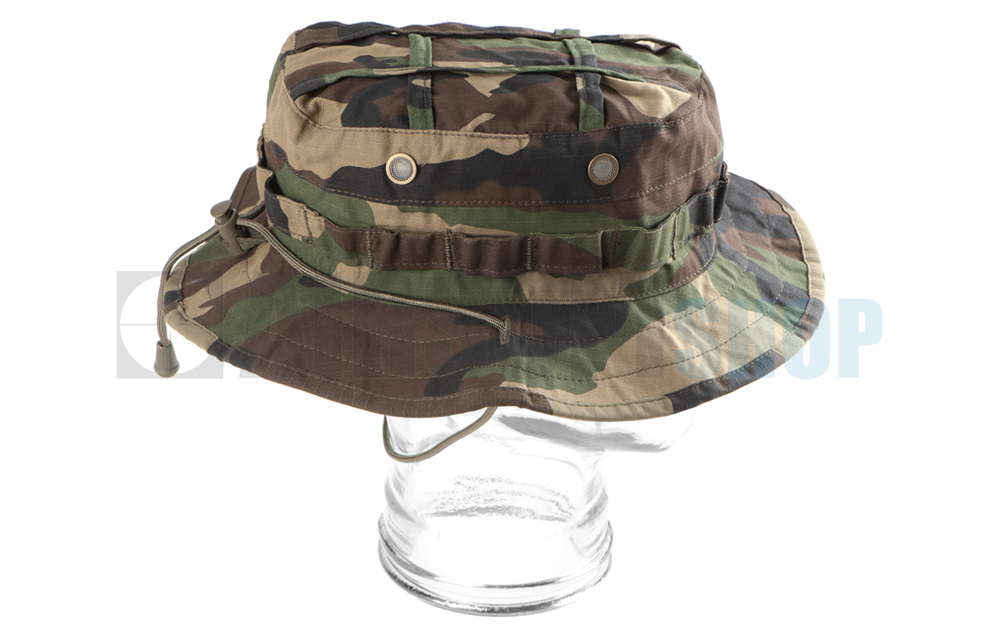 Boonie Hat Mod2 (Woodland)