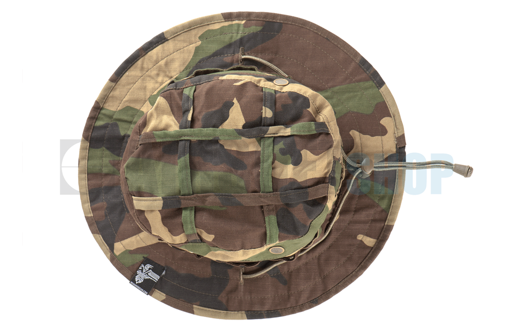 Boonie Hat Mod2 (Woodland)