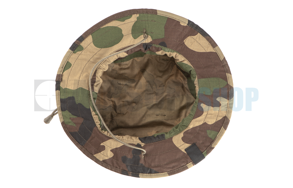 Boonie Hat Mod2 (Woodland)
