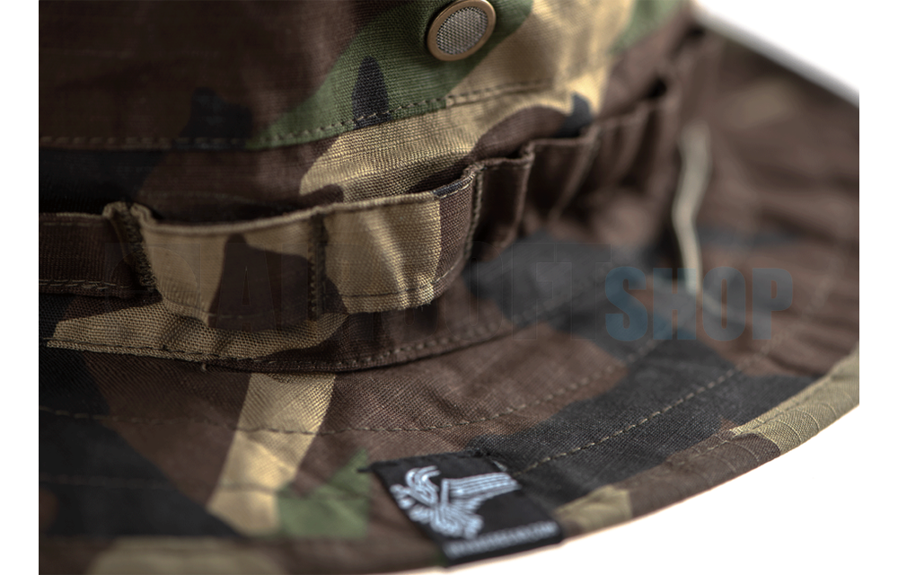Boonie Hat Mod2 (Woodland)