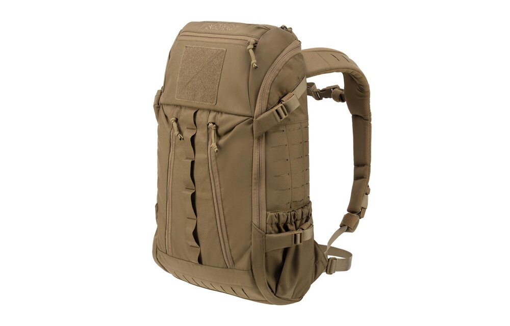 Halifax Small Backpack (Coyote Brown)