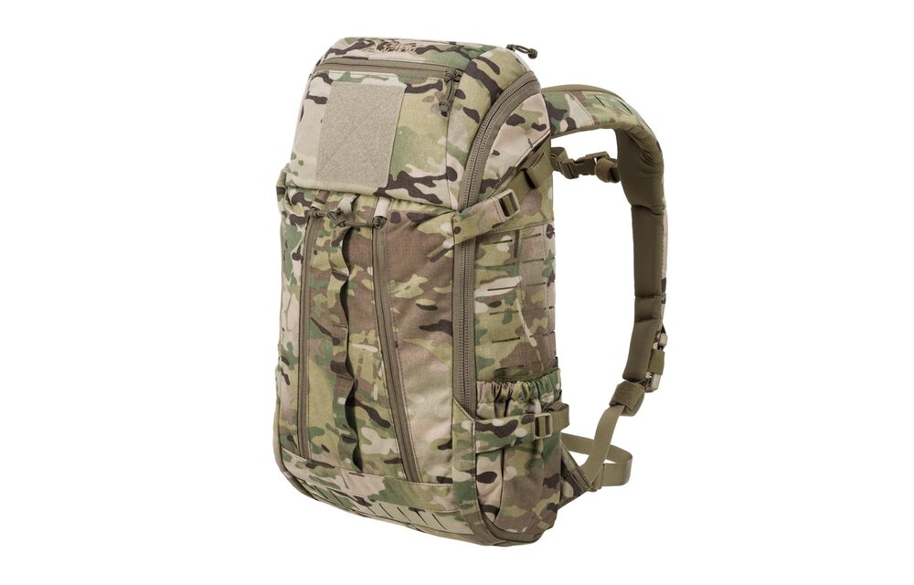 Halifax Small Backpack 18L (Multicam)
