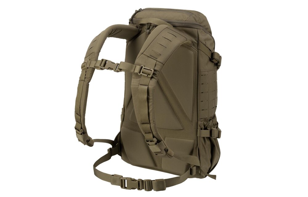 Halifax Small Backpack 18L (Multicam)