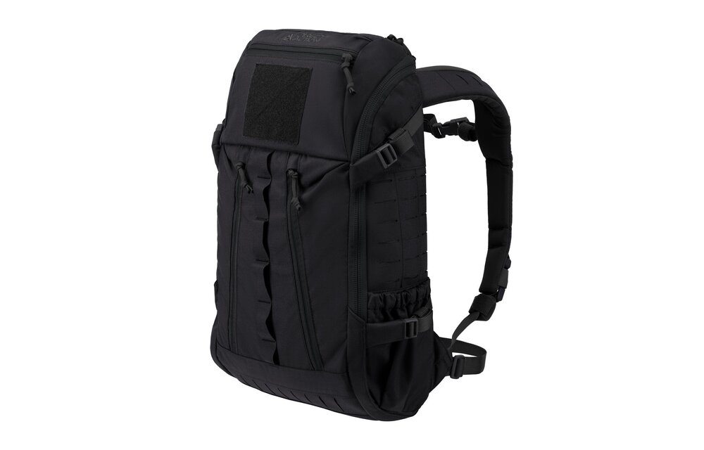 Halifax Small Backpack 18L (Black)