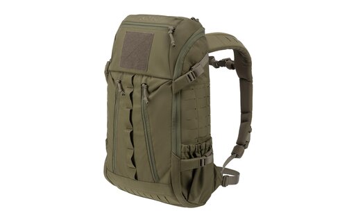 Halifax Small Backpack 18L (Ranger Green)