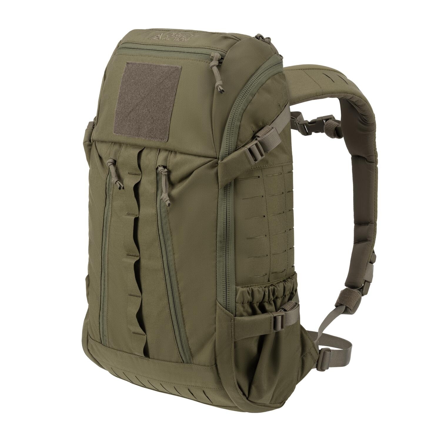 Halifax Small Backpack 18L (Ranger Green)