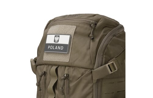 Halifax Small Backpack 18L (Ranger Green)