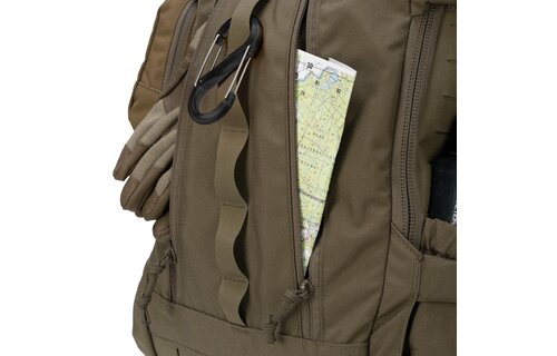 Halifax Small Backpack 18L (Ranger Green)