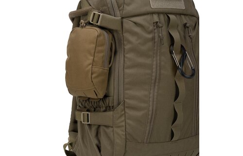 Halifax Small Backpack 18L (Ranger Green)