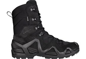 Zephyr MK2 GTX Hi TF (Black)